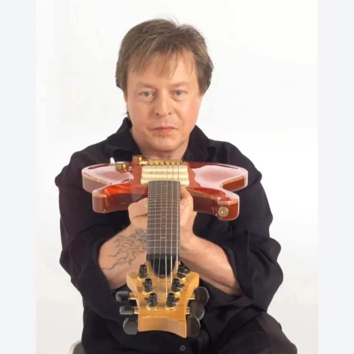 Rick Derringer, Legendary Rocker and Singer of Hulk Hogan’s “Real American” Theme, Dies at 77