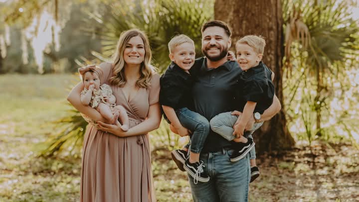 Olivia Maggs Identified as Mother Killed in Tragic I-95 Crash in Brevard County, Florida